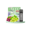 ELFBAR ELFA Cranberry Grape 20mg Nikotin 2er Pack