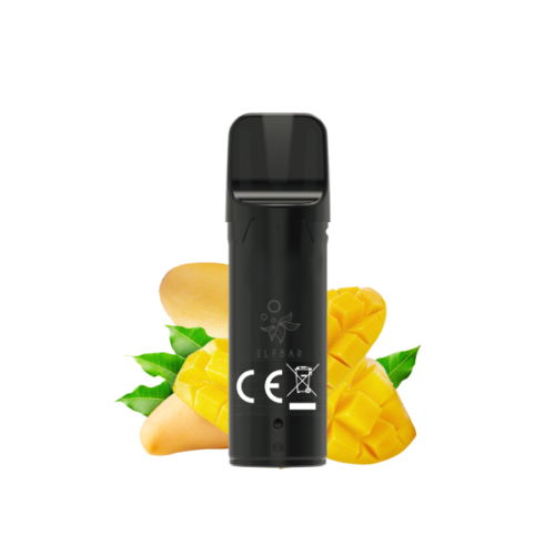 Elfbar Pods Mango 2x2ml Pods – Bild 2