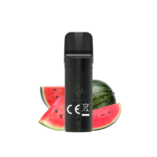 ELFBAR ELFA Pods Watermelon 20mg Nikotin – Bild 2
