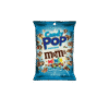 candy pop popcorn m&m 28g popcorn schokolade süß snack bunt