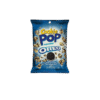 candy pop popcorn oreo 28g popcorn oreo süß salzig snack
