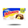Hostess Meltamors Chocolate Caramel 264g – Schokoladige Küchlein mit Karamellfüllung