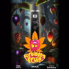 happys amsterdam tac forbidden fruit indica fruchtig entspannend dampferlebnis