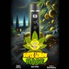 happys amsterdam tac super lemon haze sativa spritzig fruchtig belebend dampferlebnis