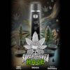 happys amsterdam tac super silver haze indica würzig erdig entspannend dampferlebnis