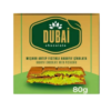 artu dubai schokolade 80g luxuriös zartschmelzend