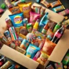 Verschiedene Mystery-Boxen für über und unter 18 Jährige!