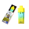 gigglz tac lemon drizzle sativa spritzig süß zitrone dampferlebnis