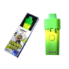 gigglz tac skunk no. 1 indica würzig harzig süß entspannend dampferlebnis