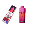 gigglz tac cherry runtz hybrid süß fruchtig cremig dampferlebnis
