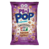 candy pop popcorn pb&grape jelly 149g erdnussbutter traubengelee süß salzig snack